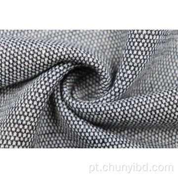 Tecido Jacquard de bloqueio duplo 150cm